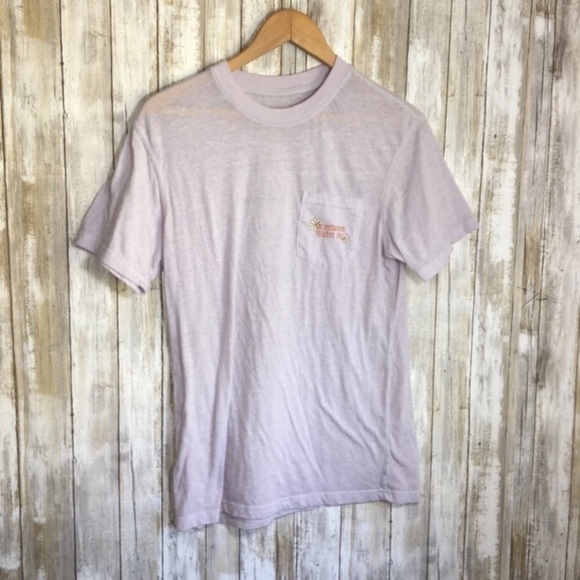 The Southern Shirt Company Tops - The Southern Shirt Company Lavender Tee